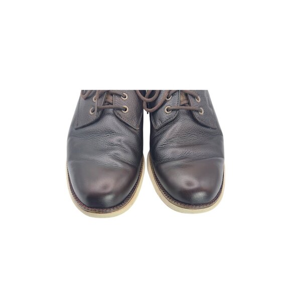 Cole Haan ØriginalGrand Oxford Men’s 9.5 Brown Leather Shoes Grand.OS main image 6